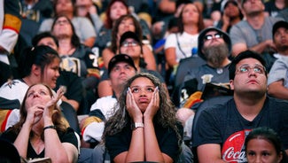 Next Story Image: Golden Knights’ inaugural season more than Cup for some fans